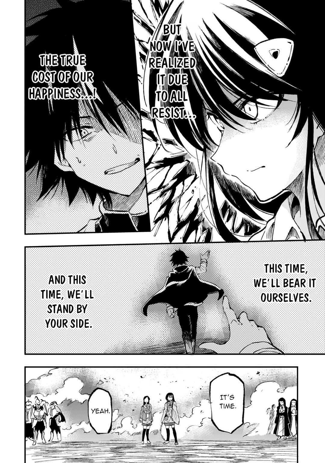 Chapter 257 - Page 5