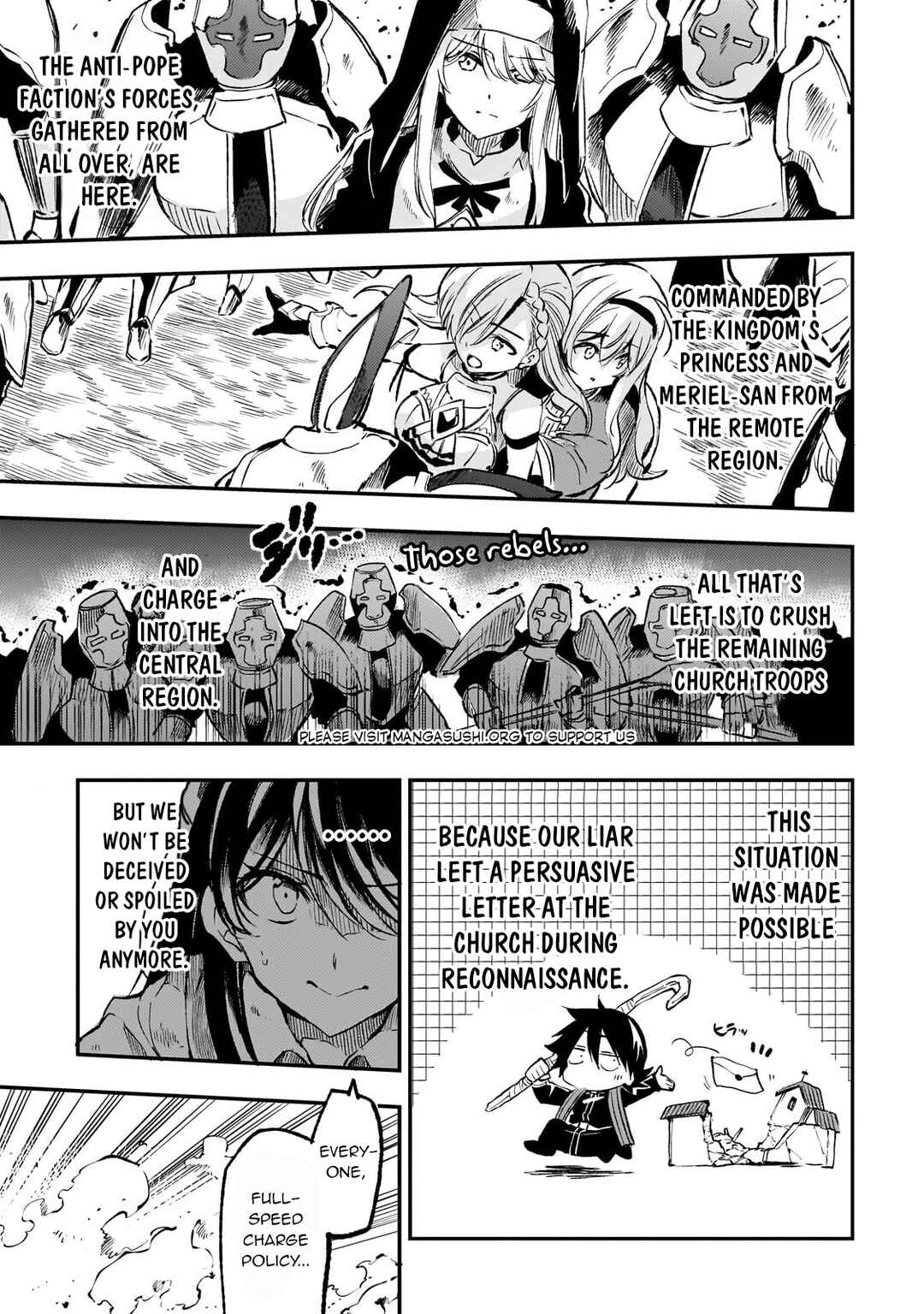 Chapter 257 - Page 6
