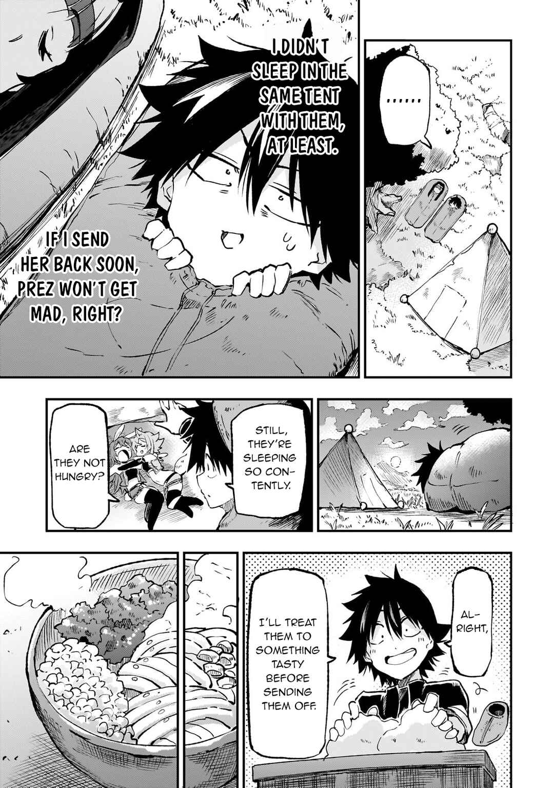 Chapter 257 - Page 9