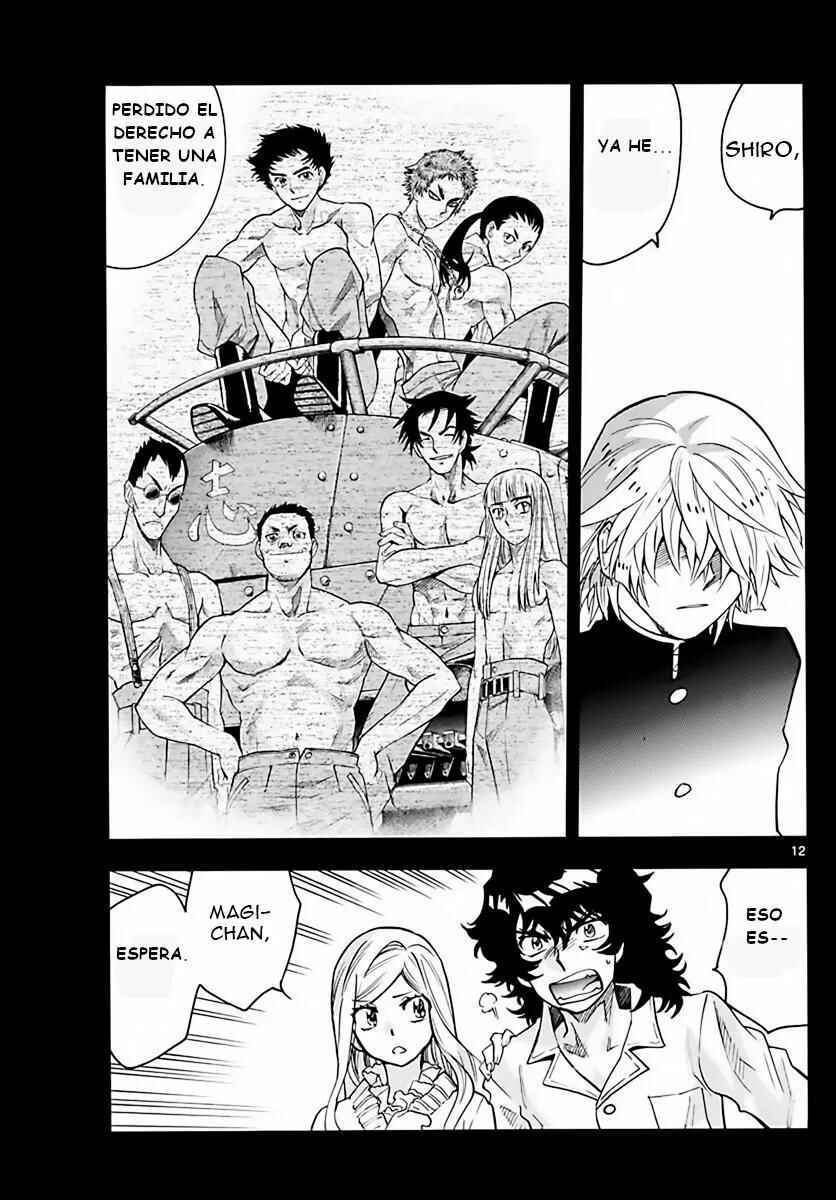 Chapter 452 - Page 12