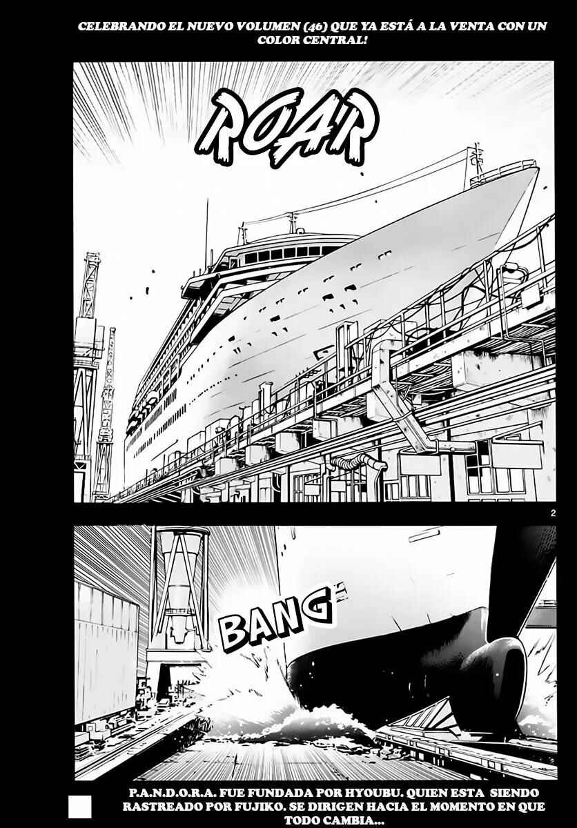 Chapter 452 - Page 2