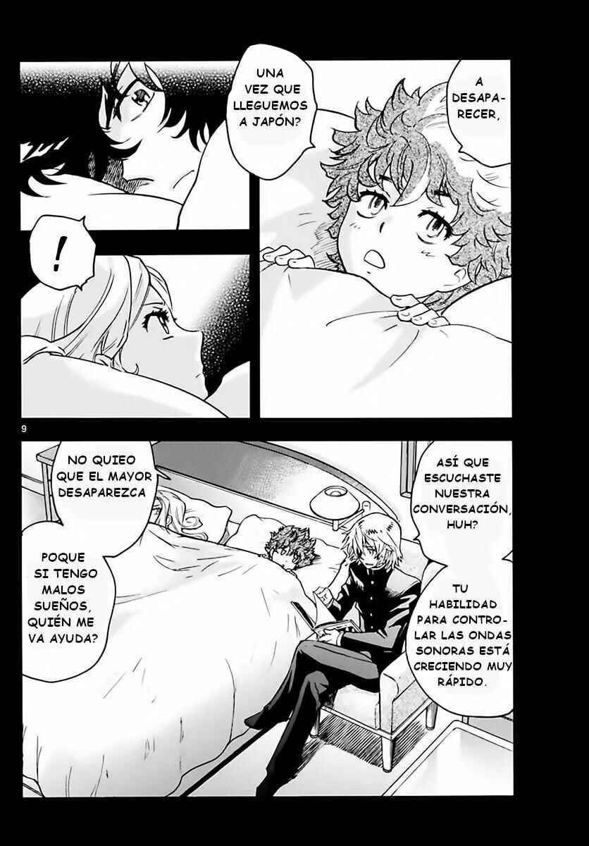 Chapter 452 - Page 9