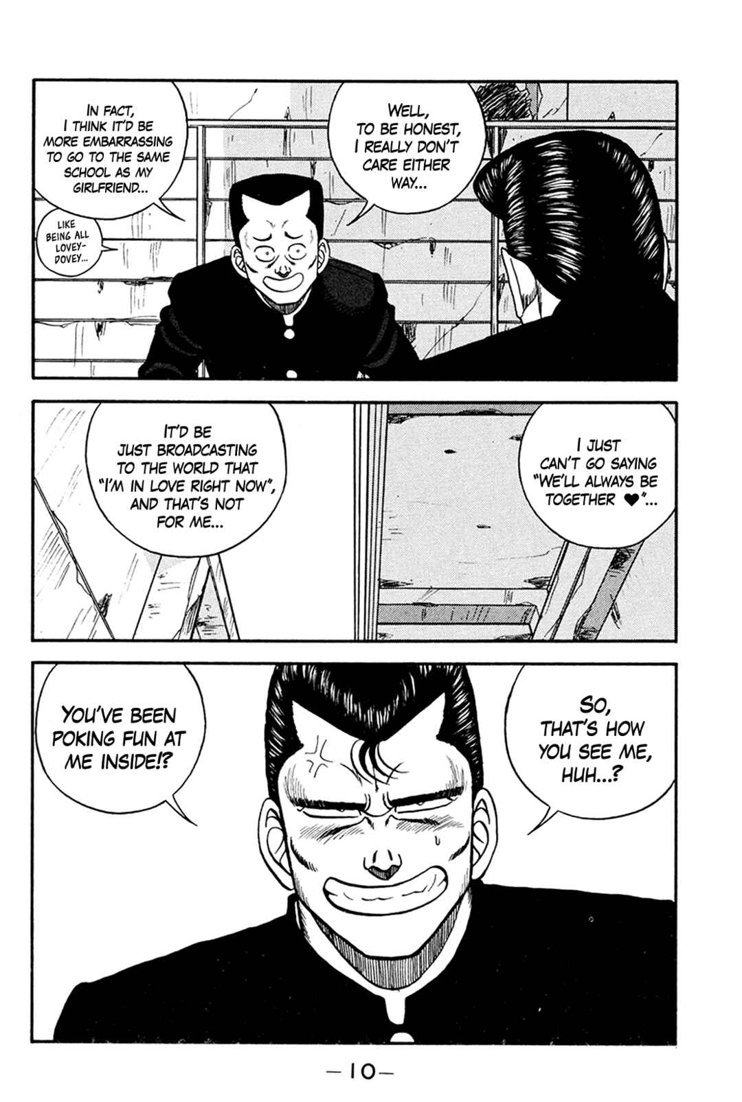 Chapter 157 - Page 10