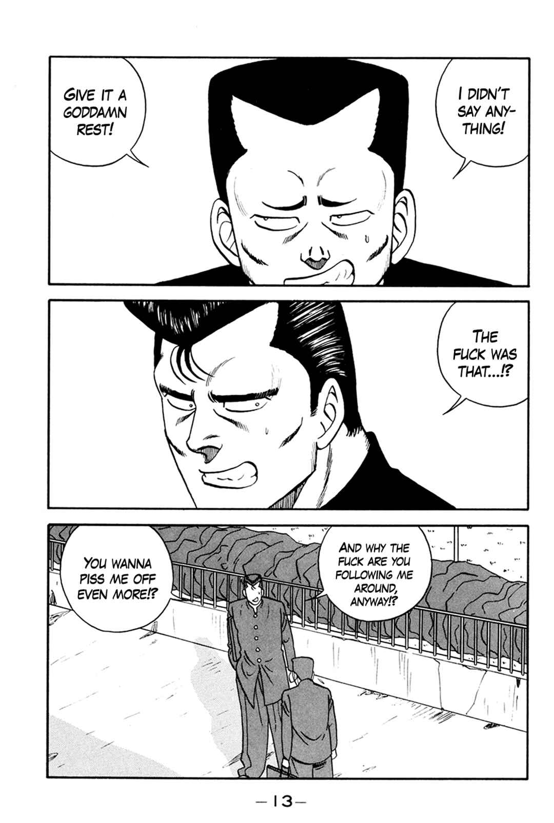 Chapter 157 - Page 13