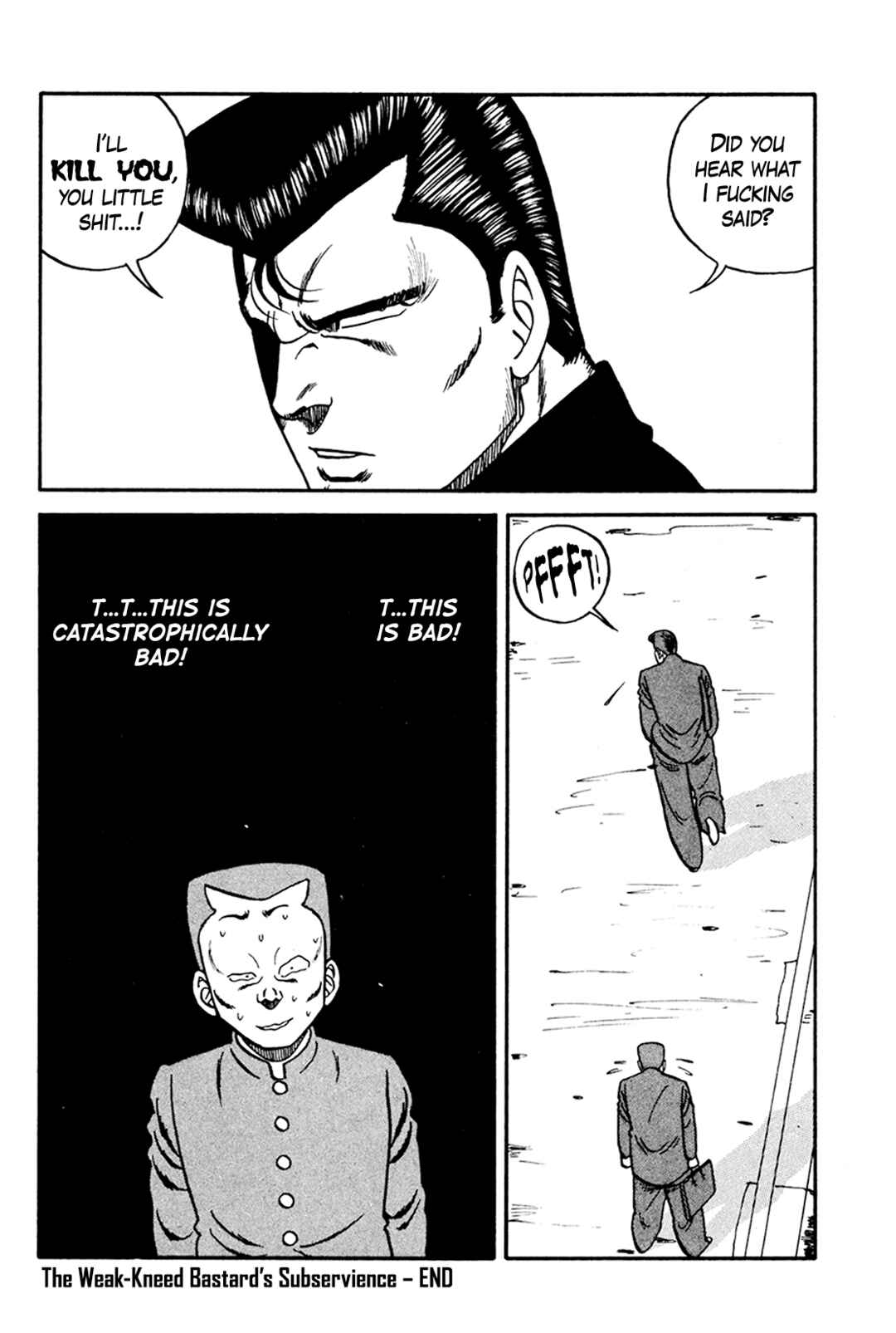 Chapter 157 - Page 32