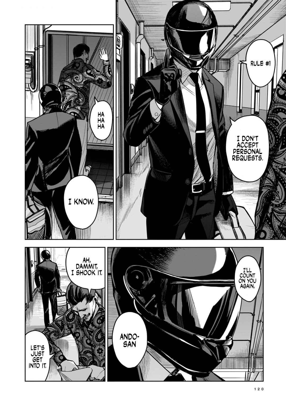 Chapter 4 - Page 2