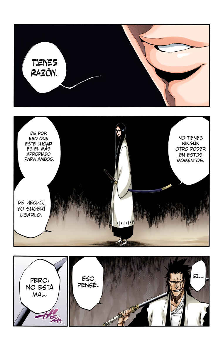 Chapter 523 - Page 16