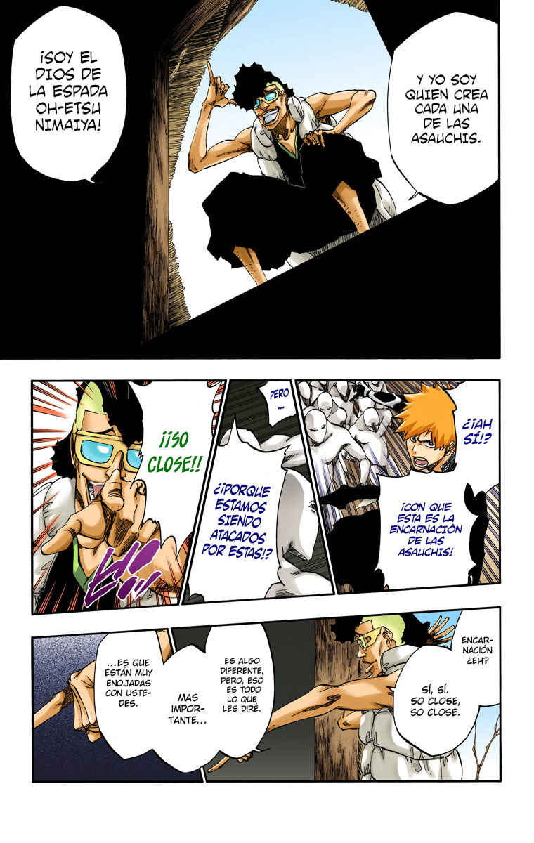 Chapter 523 - Page 8
