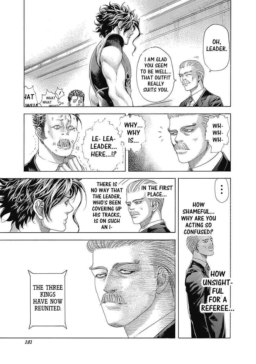 Chapter 394 - Page 16