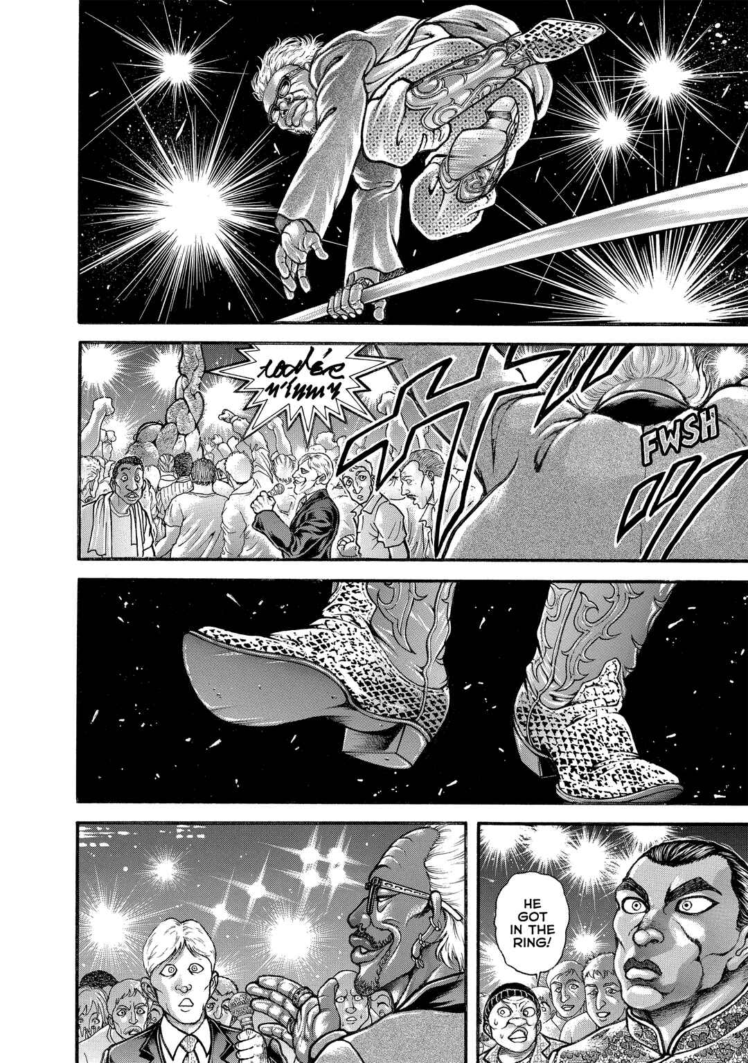 Chapter 219 - Page 16