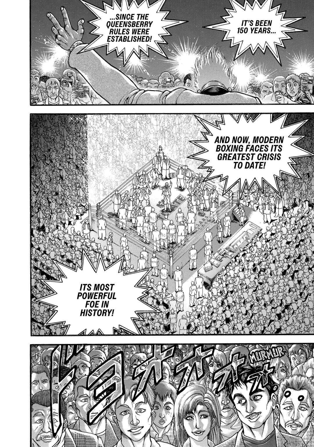 Chapter 219 - Page 18