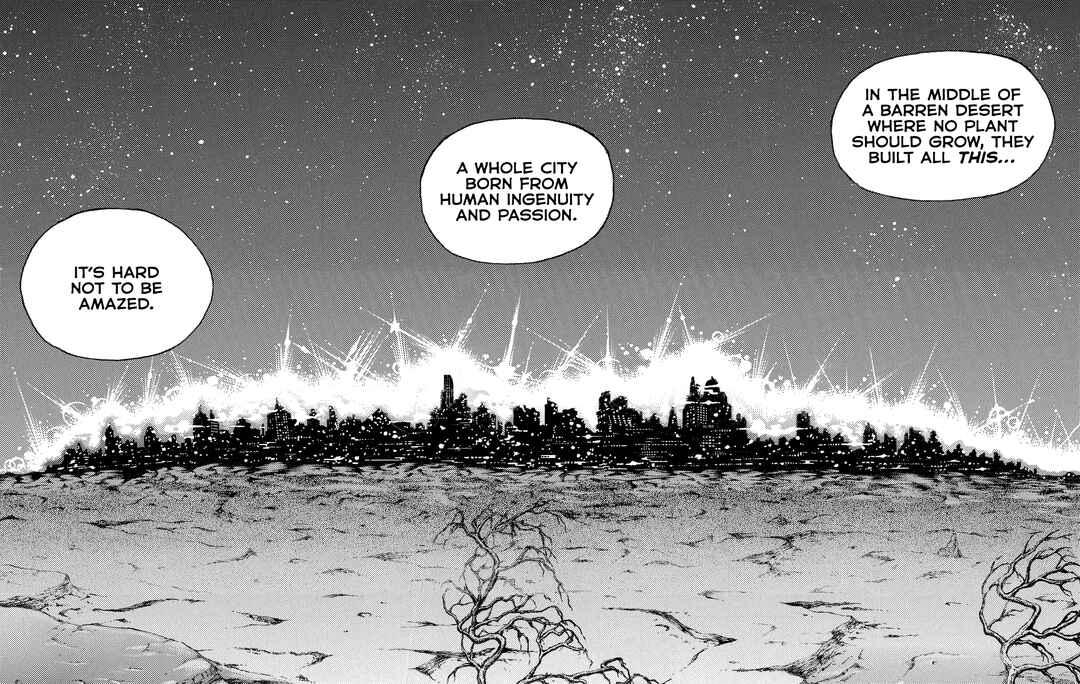 Chapter 219 - Page 6