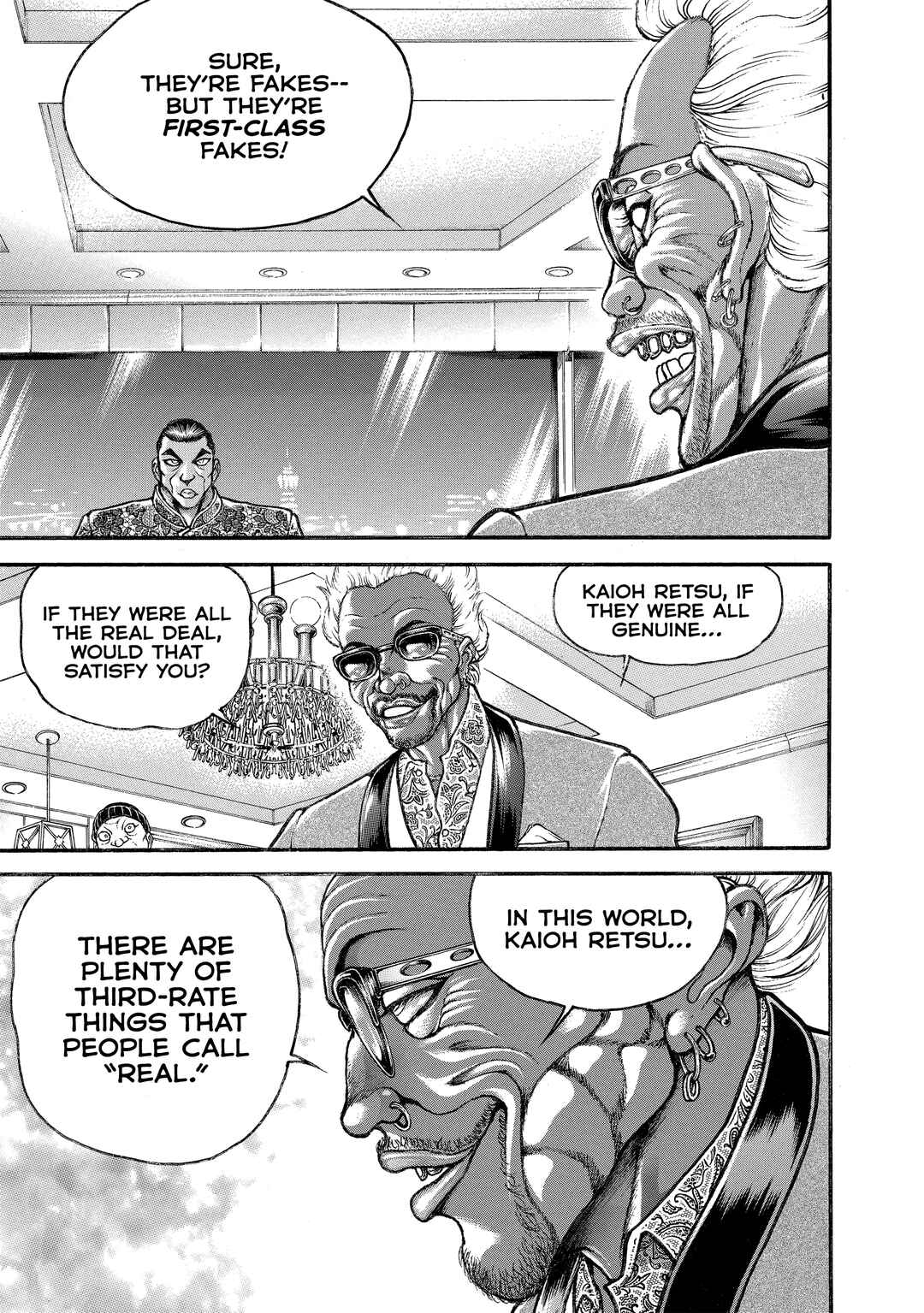 Chapter 219 - Page 9