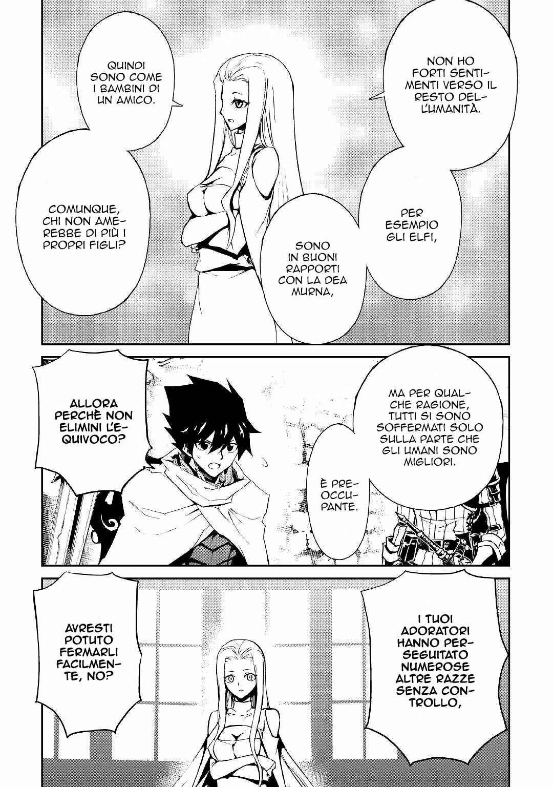 Chapter 70 - Page 13
