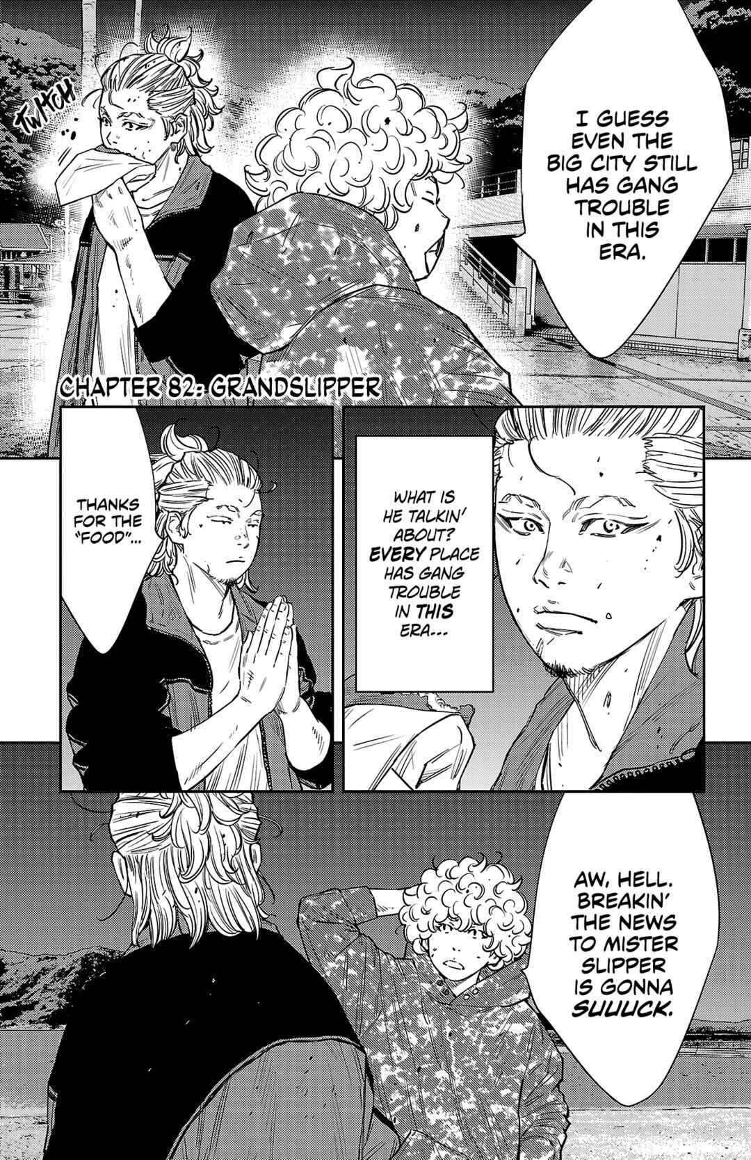 Chapter 82 - Page 2