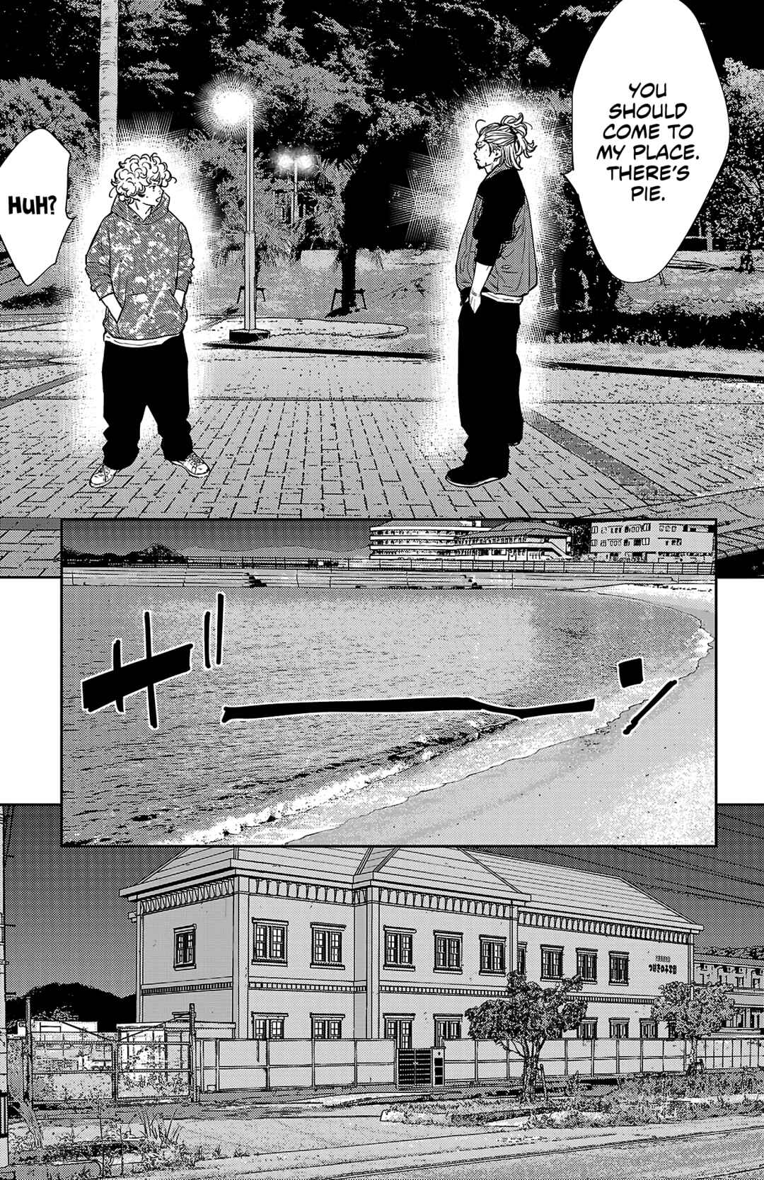 Chapter 82 - Page 6