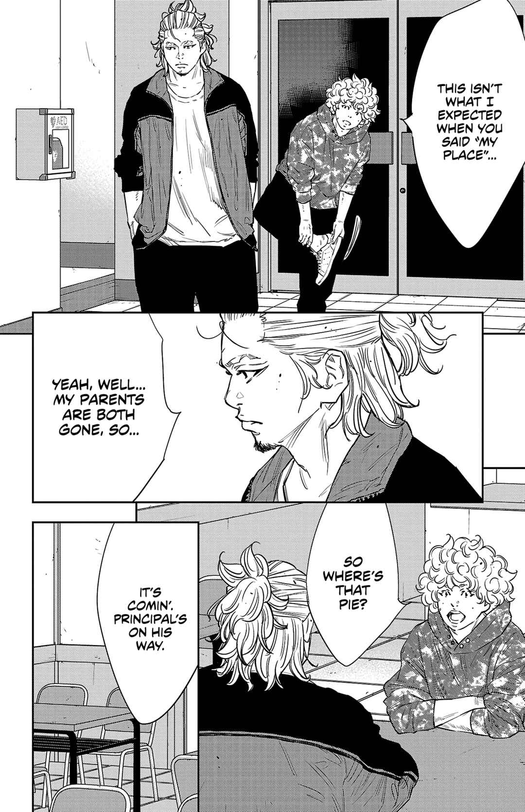 Chapter 82 - Page 7