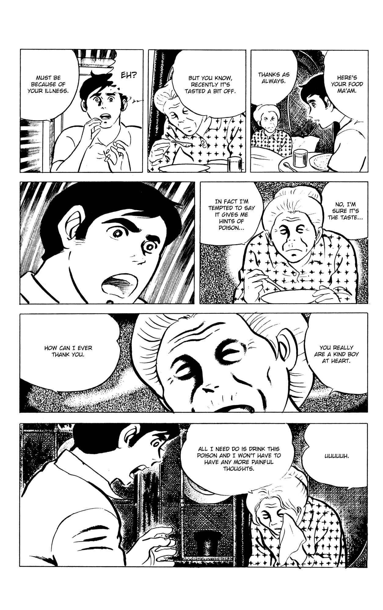 Chapter 58 - Page 16