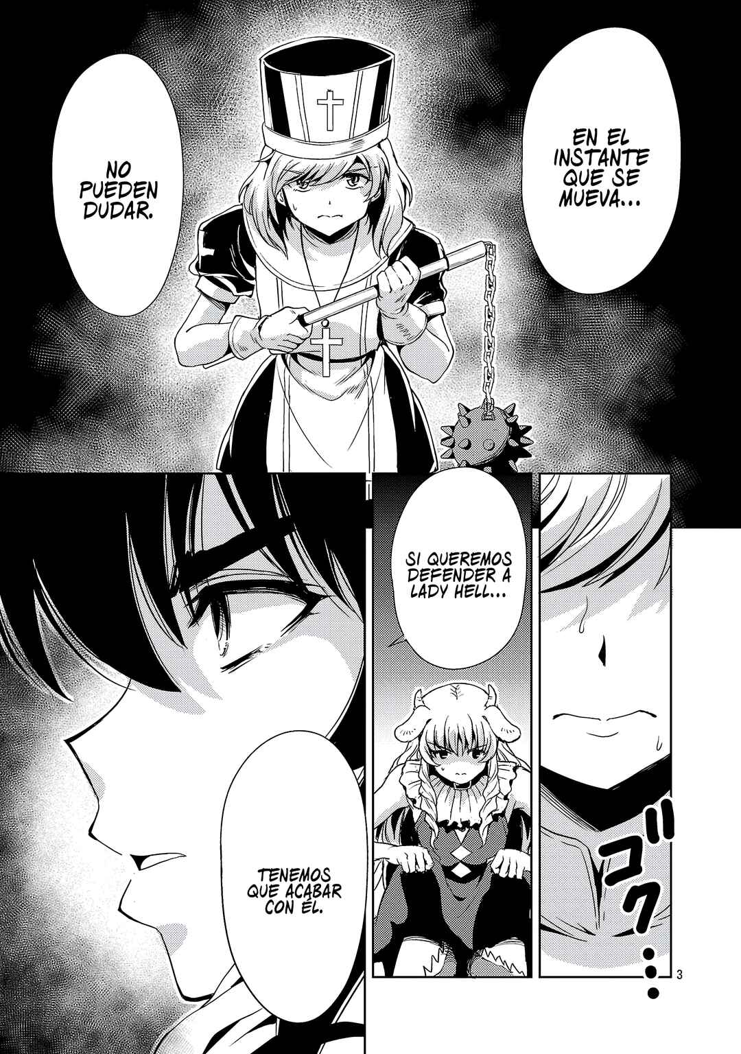 Chapter 70 - Page 5