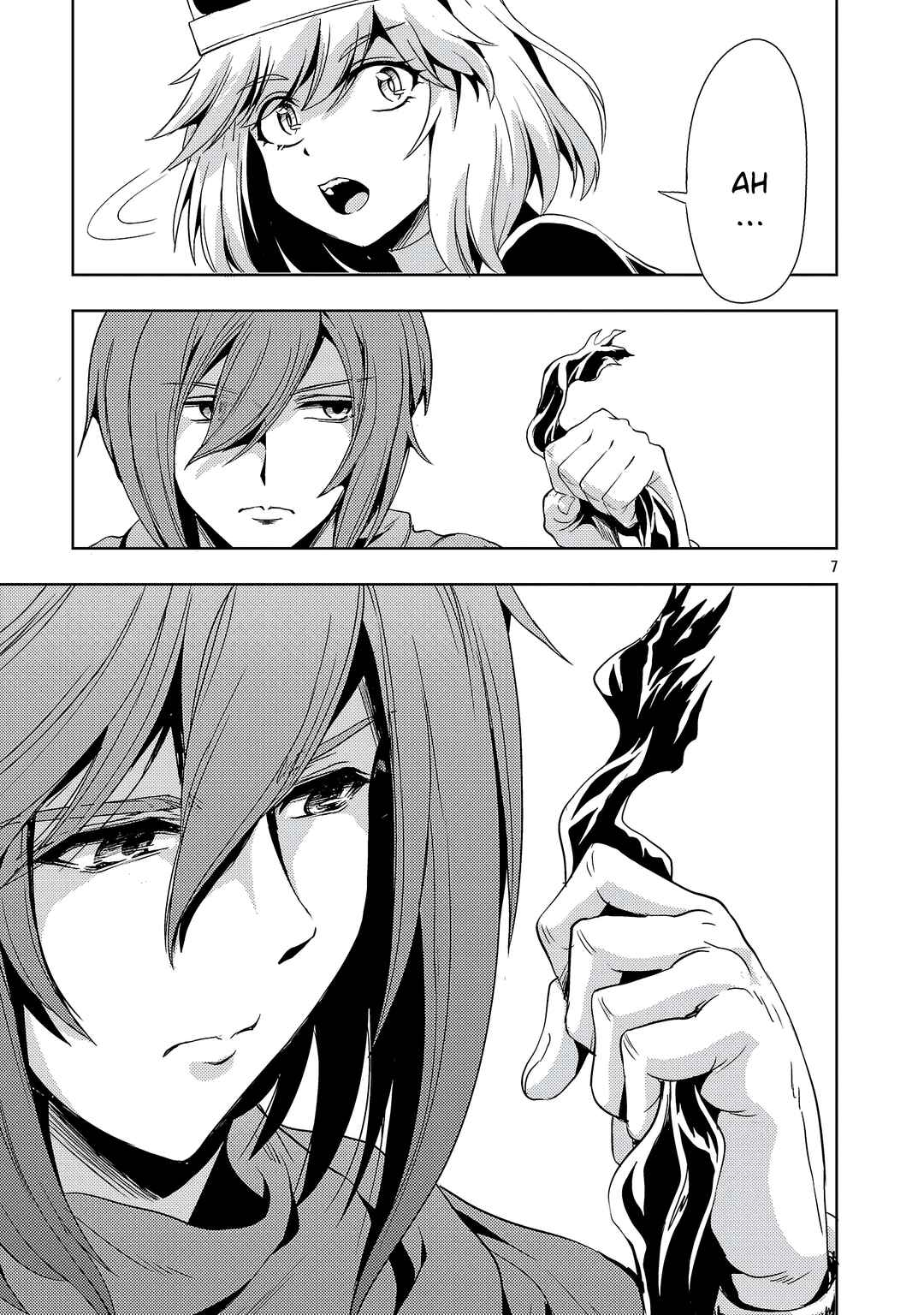 Chapter 70 - Page 9