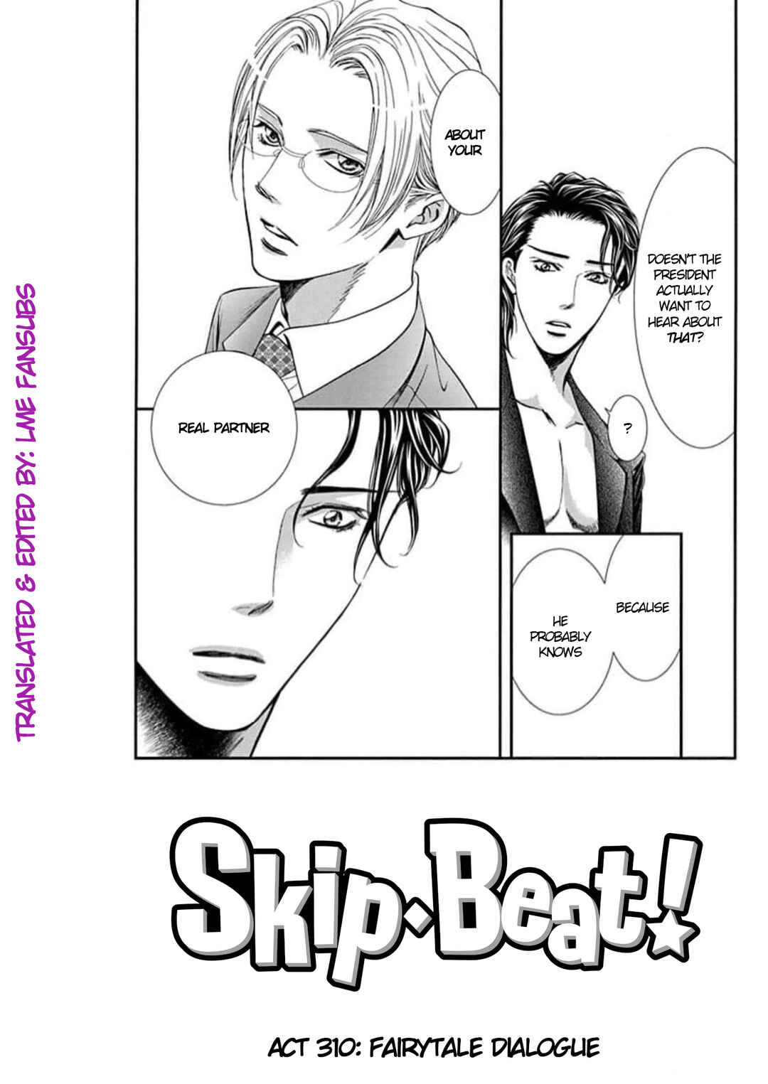 Chapter 310 - Page 2