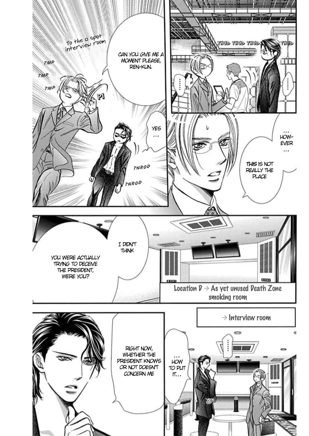 Chapter 310 - Page 4
