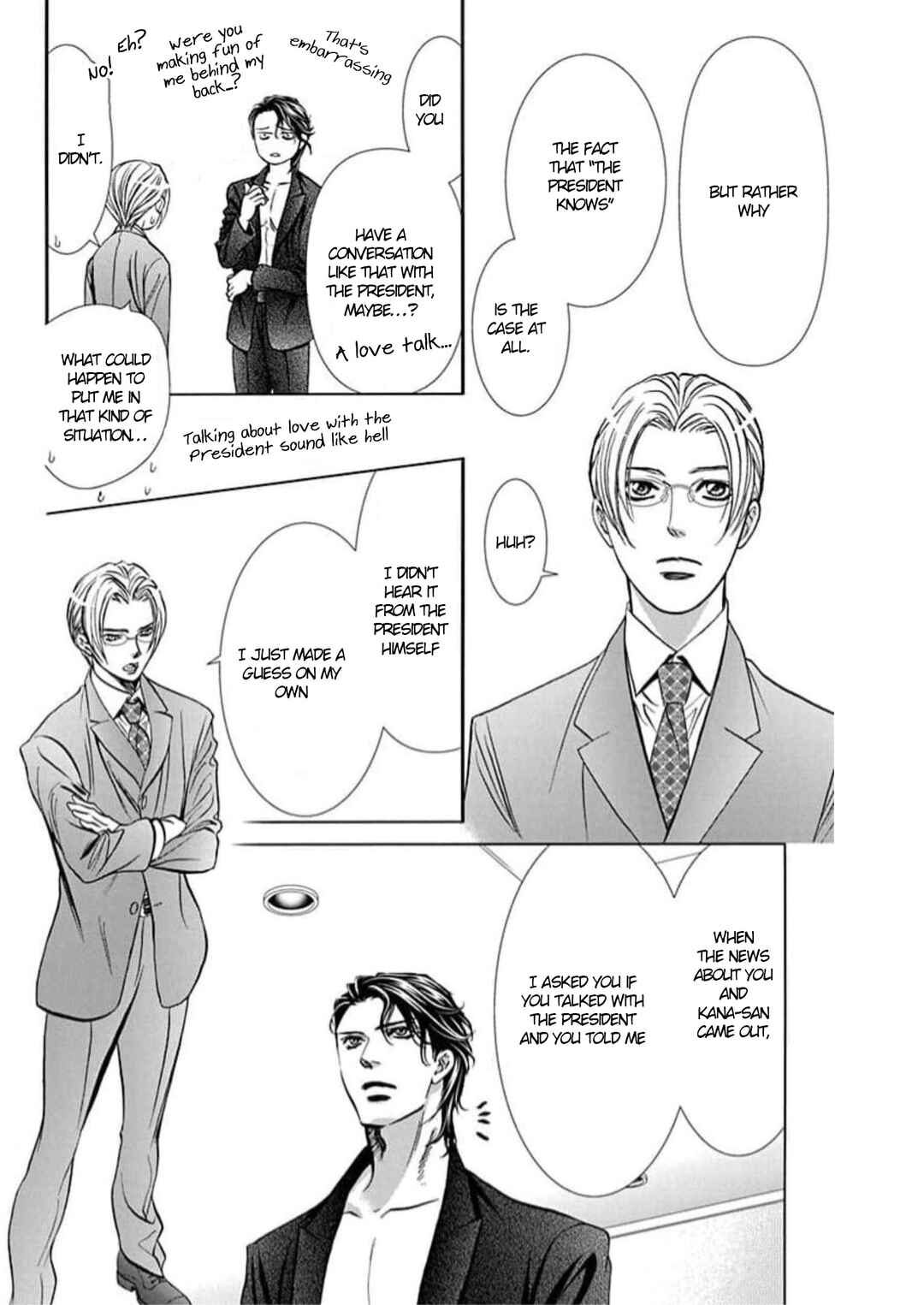 Chapter 310 - Page 5