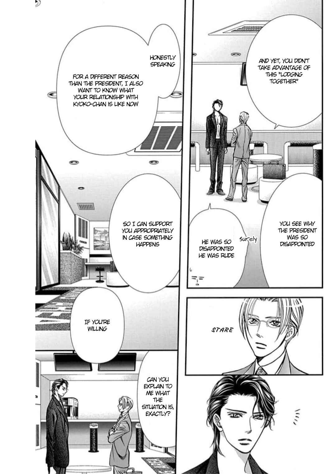Chapter 310 - Page 8