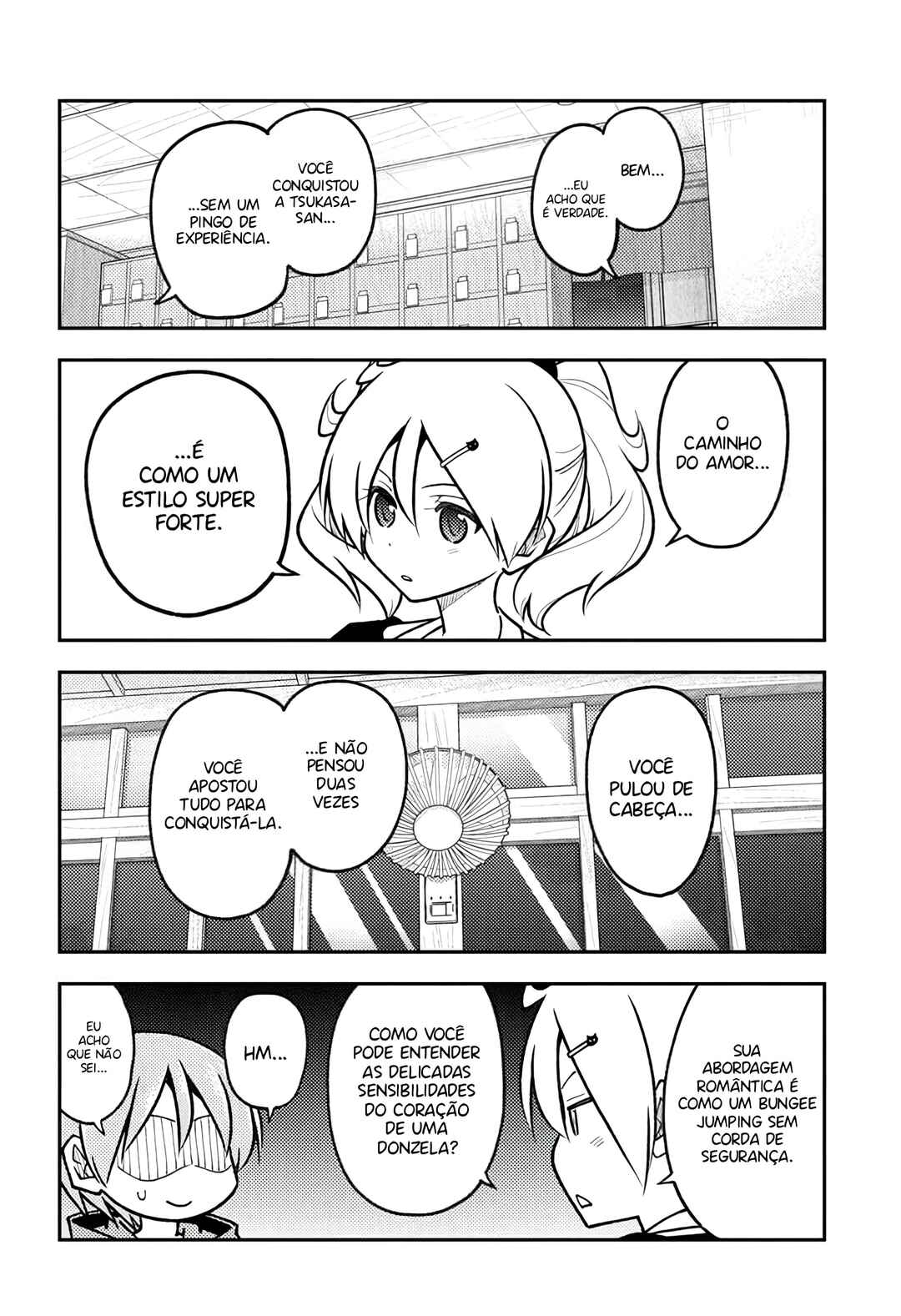 Chapter 294 - Page 11