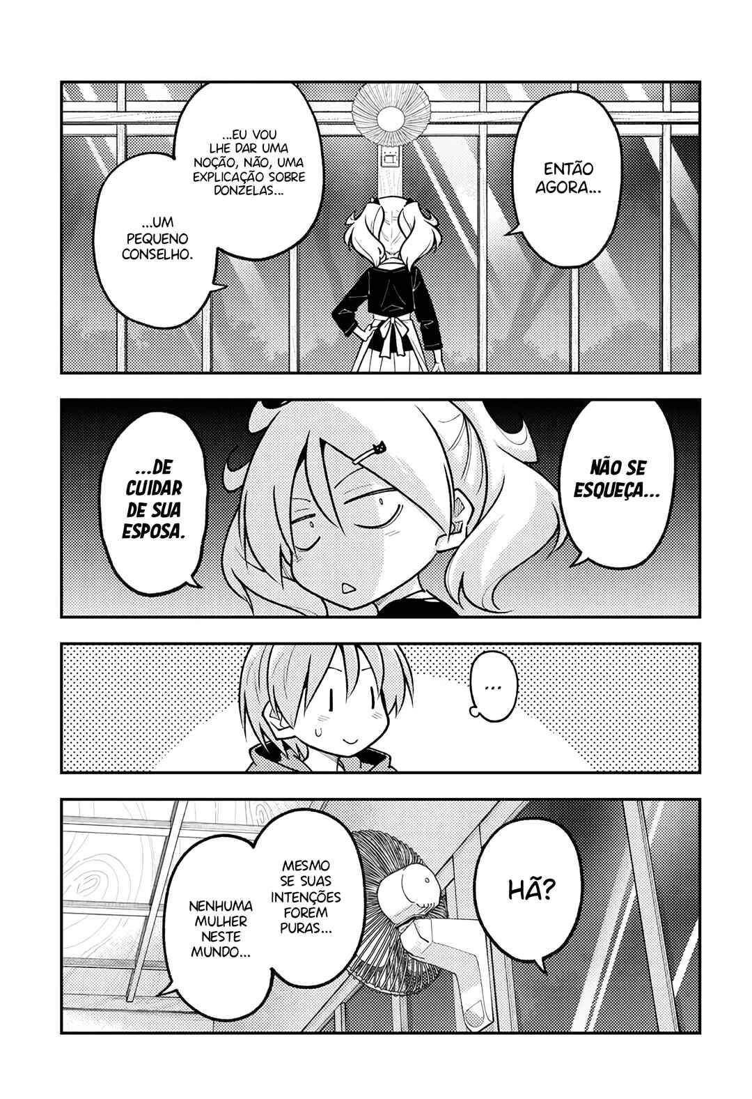 Chapter 294 - Page 12