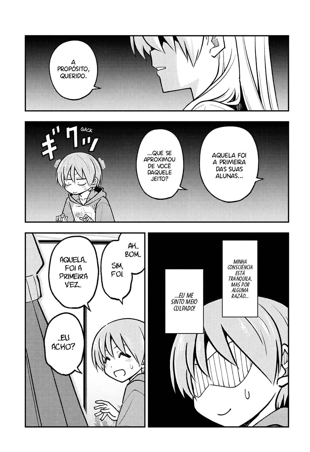 Chapter 294 - Page 14