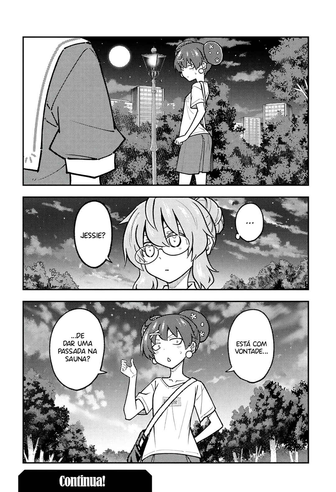 Chapter 294 - Page 19