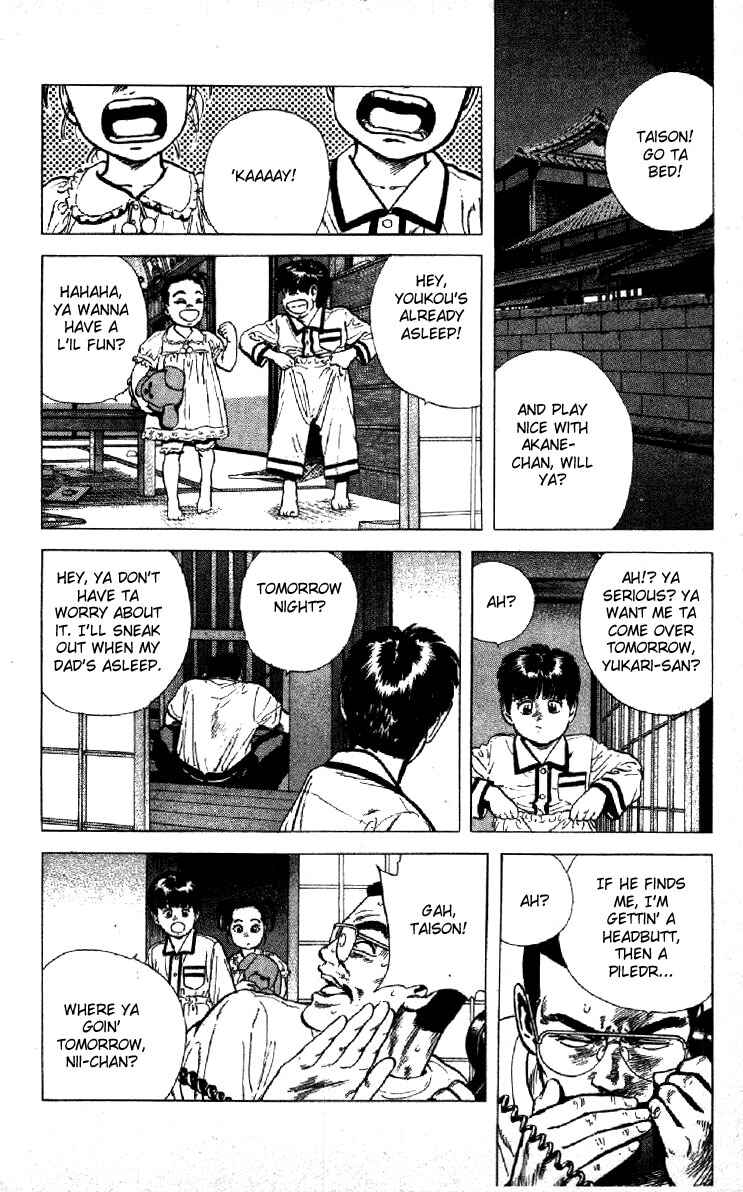 Chapter 115 - Page 8