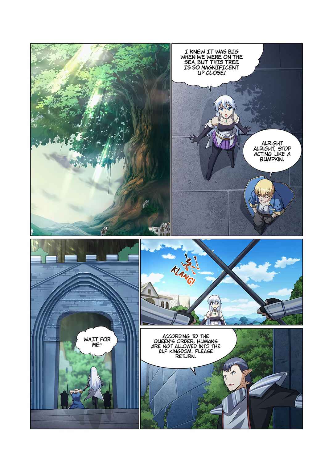 Chapter 330 - Page 11