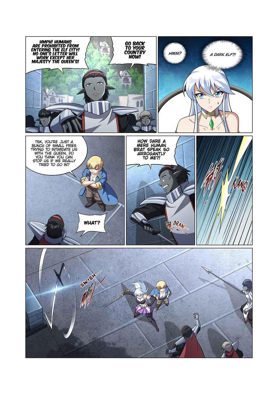 Chapter 330 - Page 13