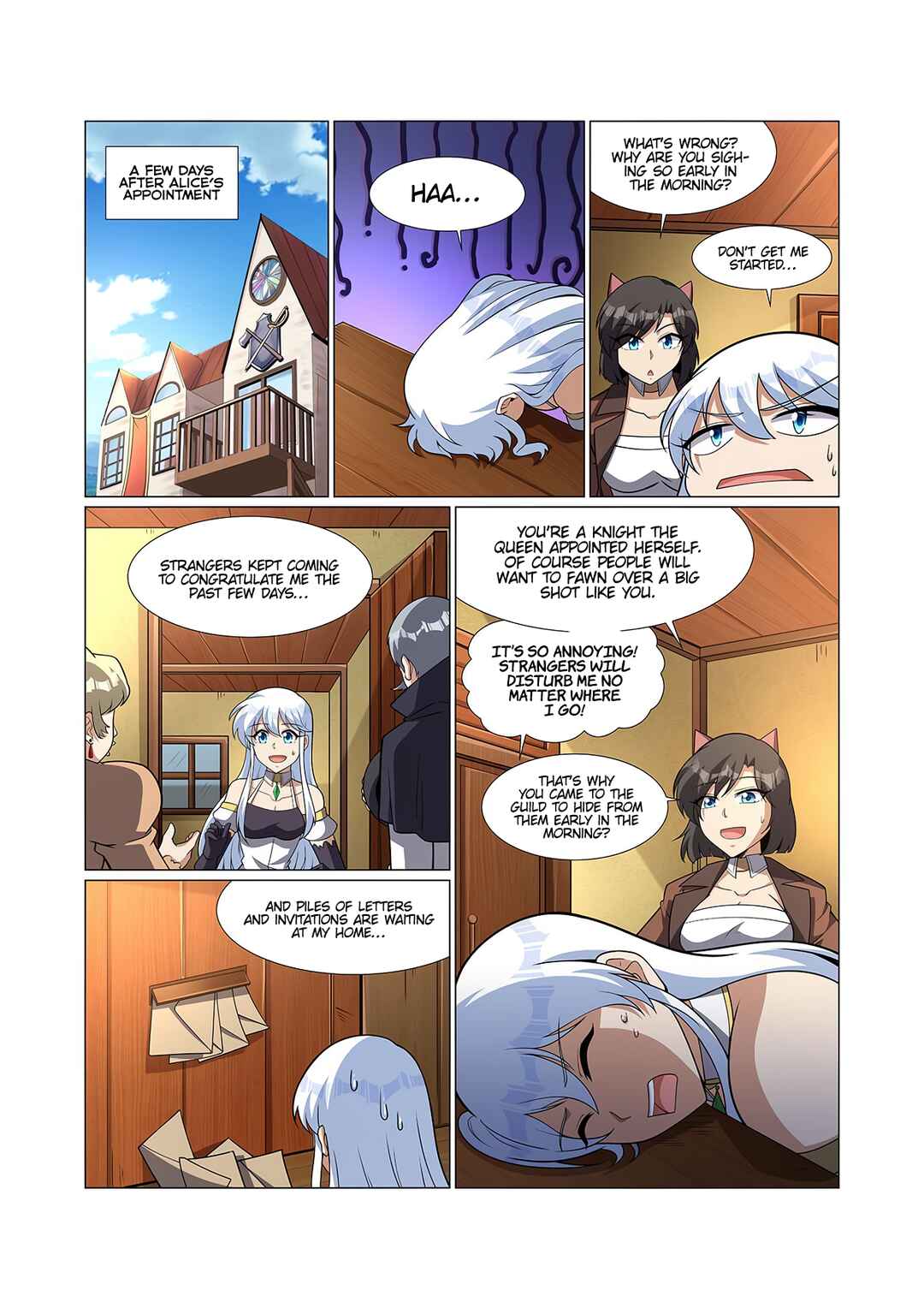 Chapter 330 - Page 3