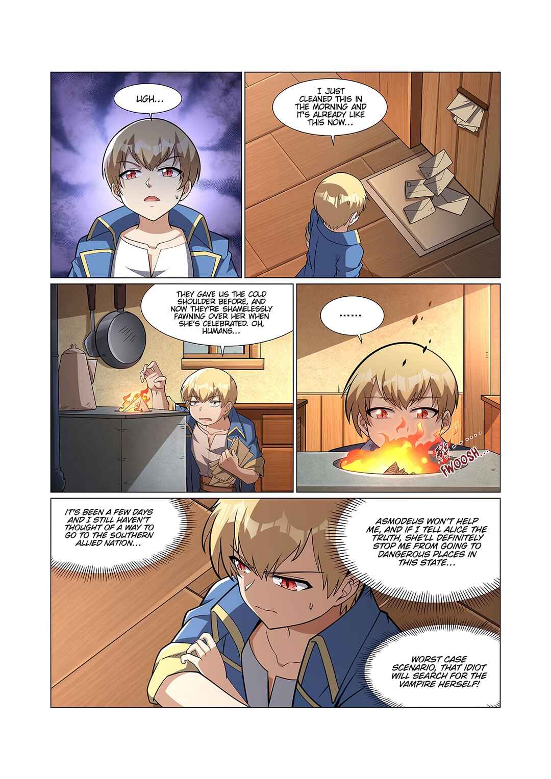 Chapter 330 - Page 5
