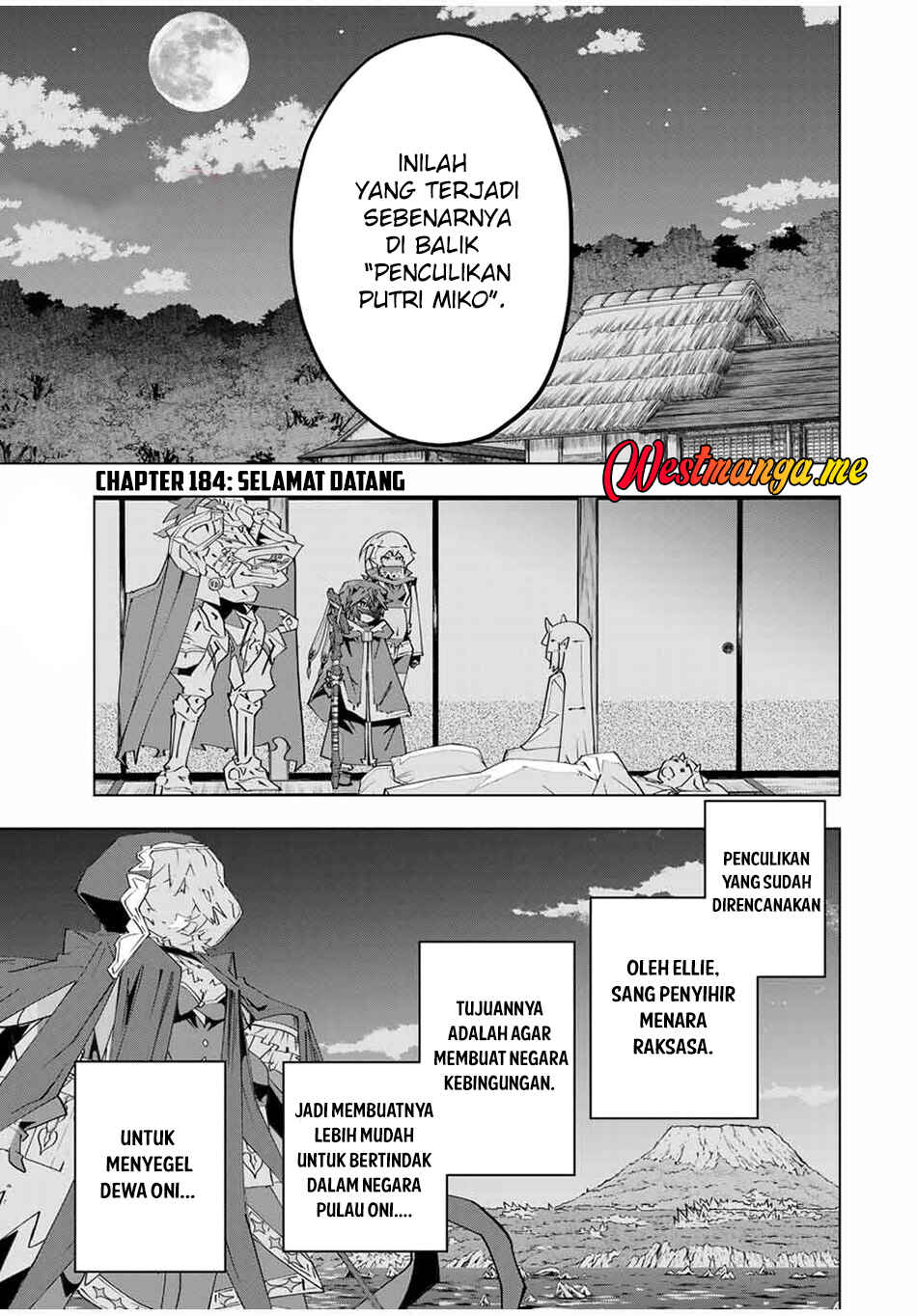 Chapter 184 - Page 2