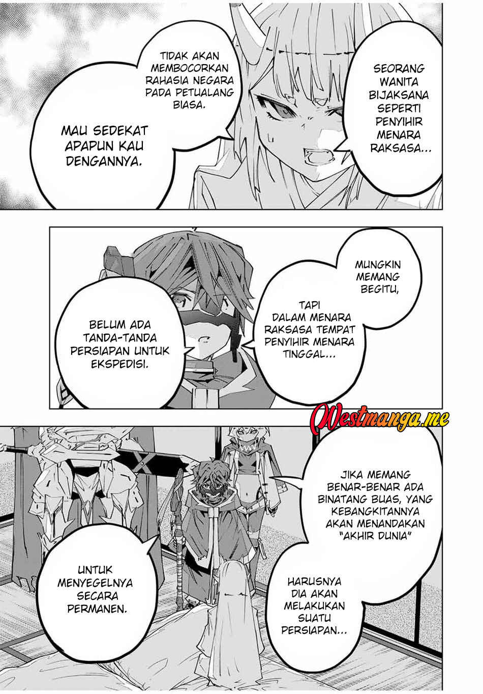 Chapter 184 - Page 6