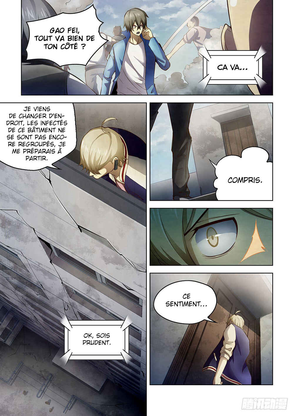Chapter 150 - Page 11