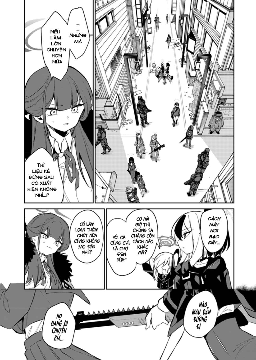 Chapter 21 - Page 18