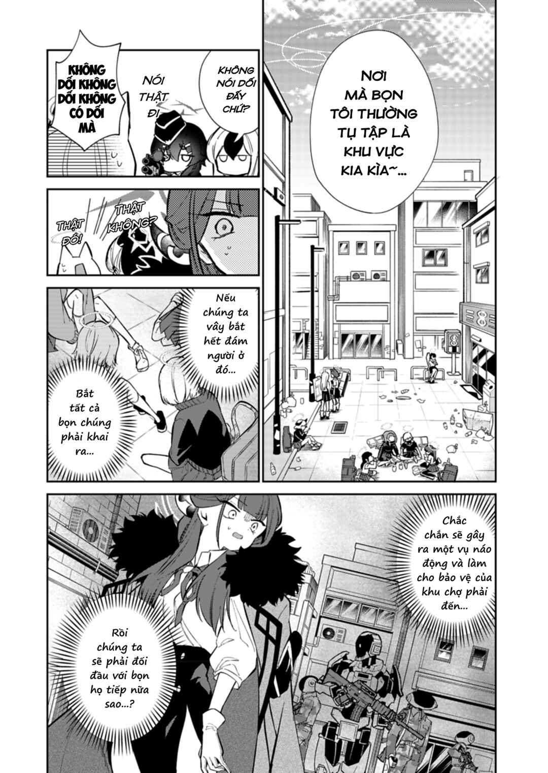Chapter 21 - Page 19