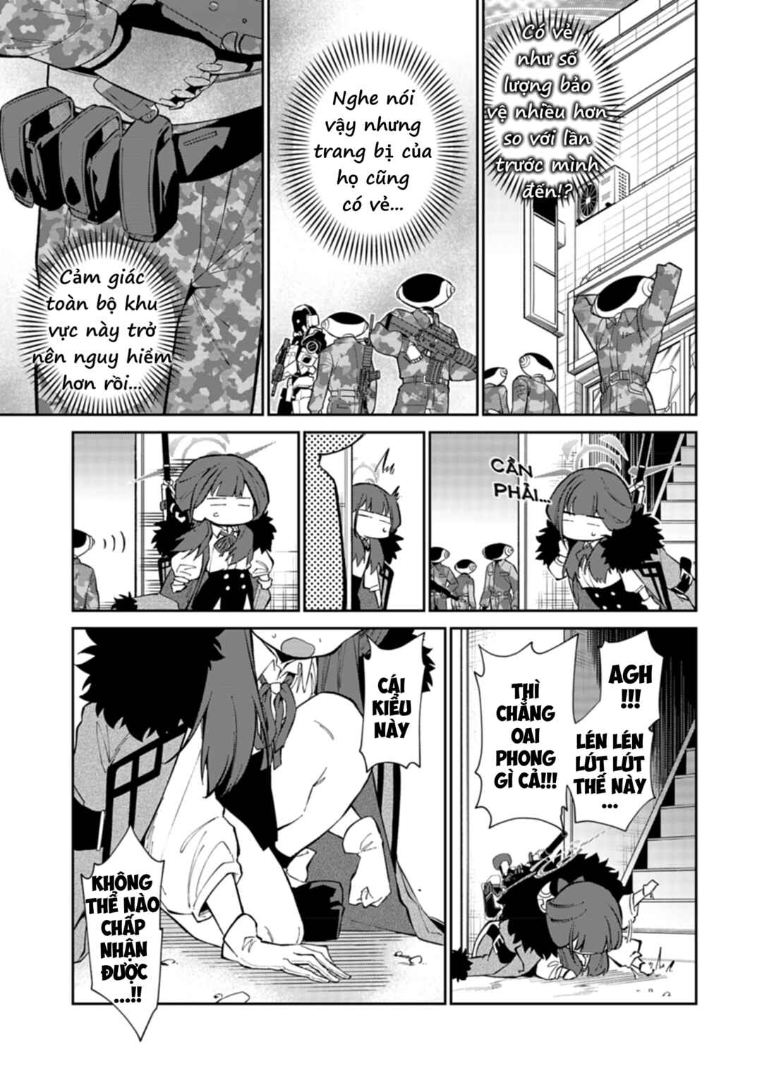 Chapter 21 - Page 22