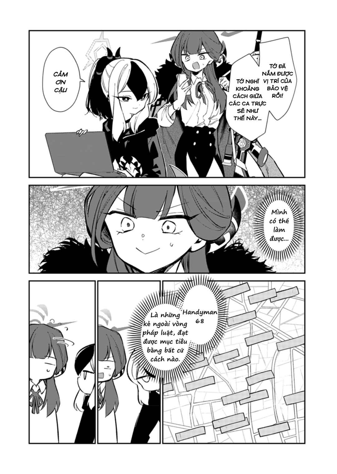 Chapter 21 - Page 25