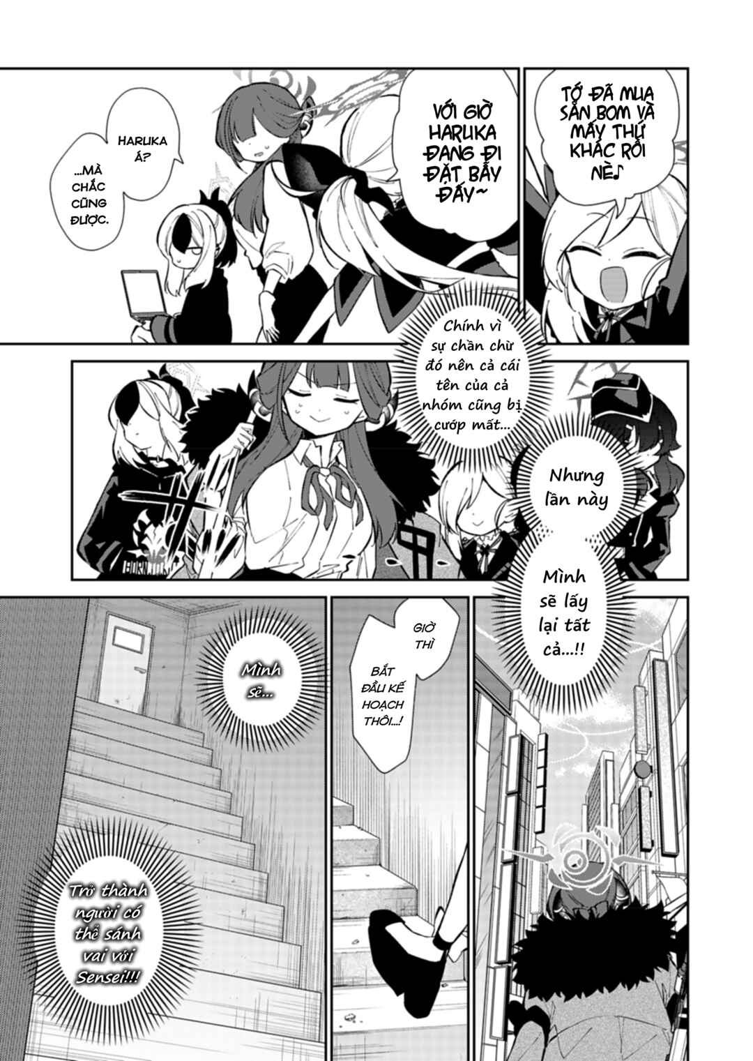 Chapter 21 - Page 26
