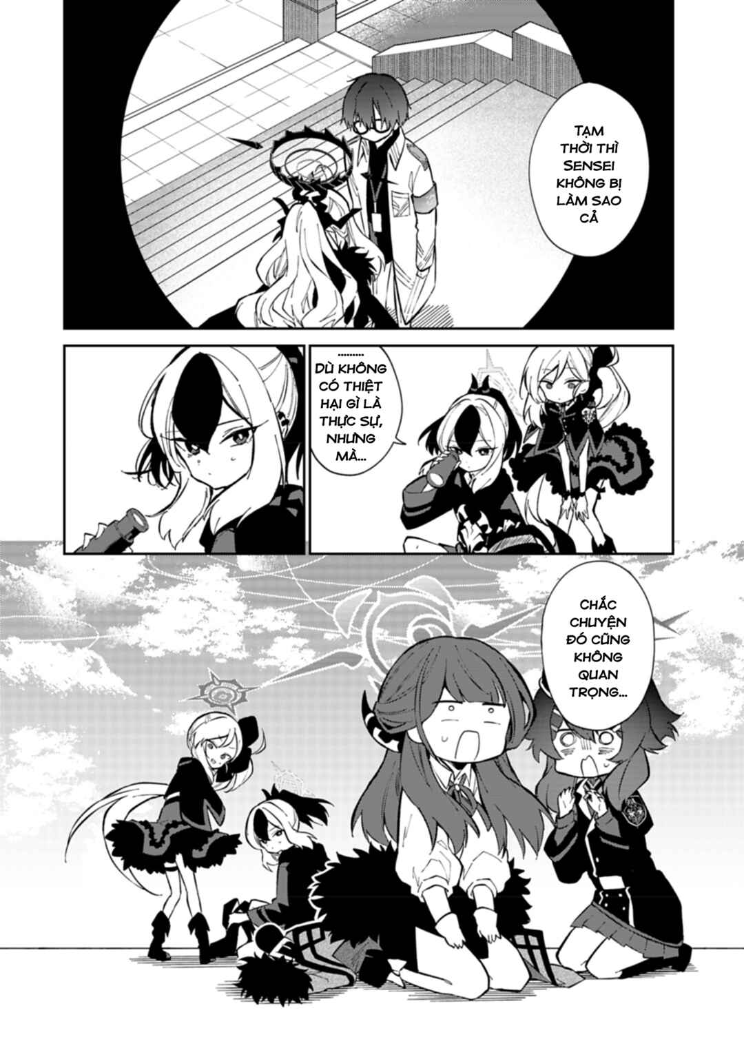 Chapter 21 - Page 6