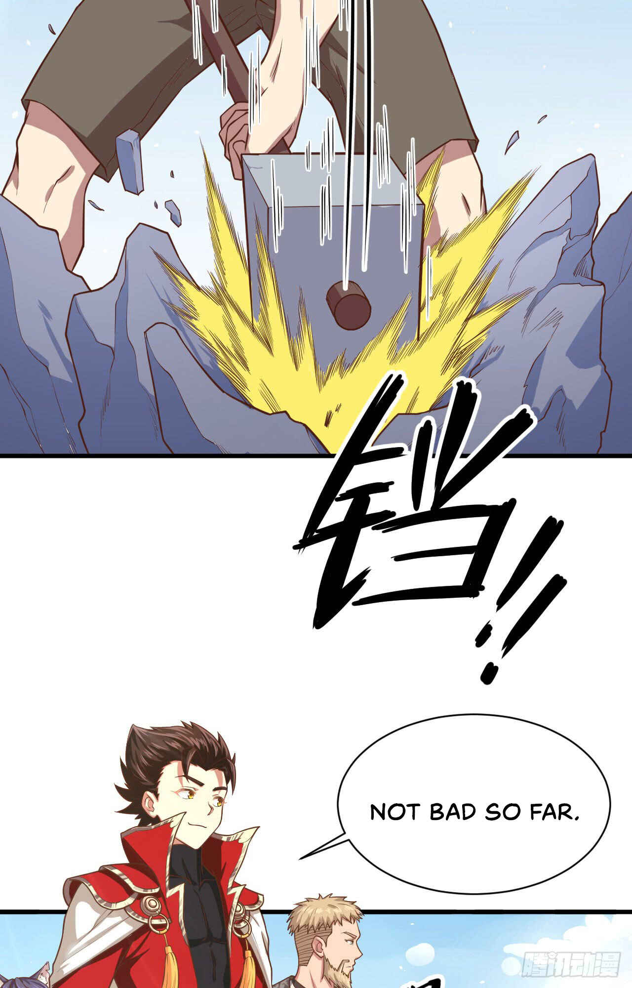 Chapter 37 - Page 19