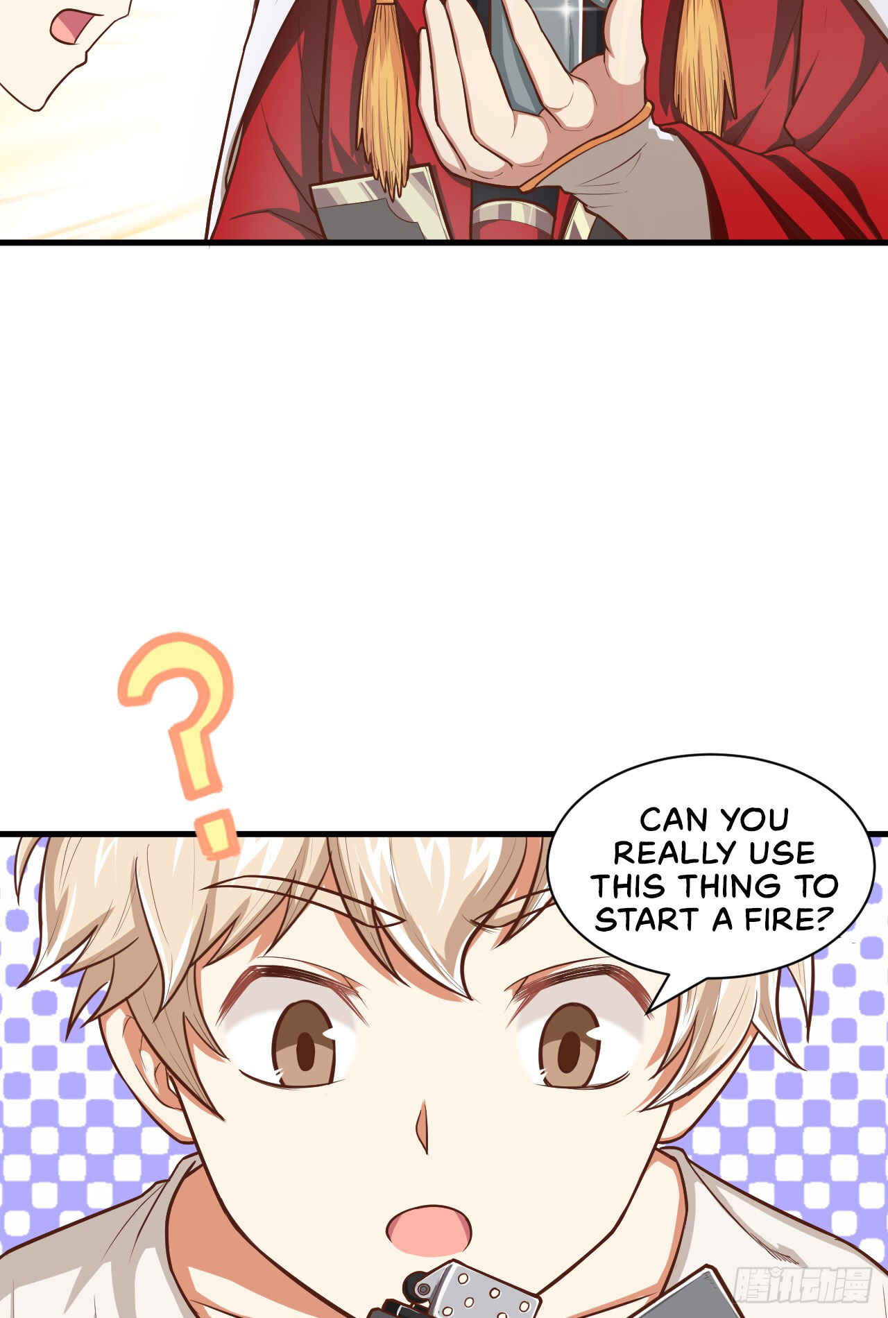 Chapter 37 - Page 39