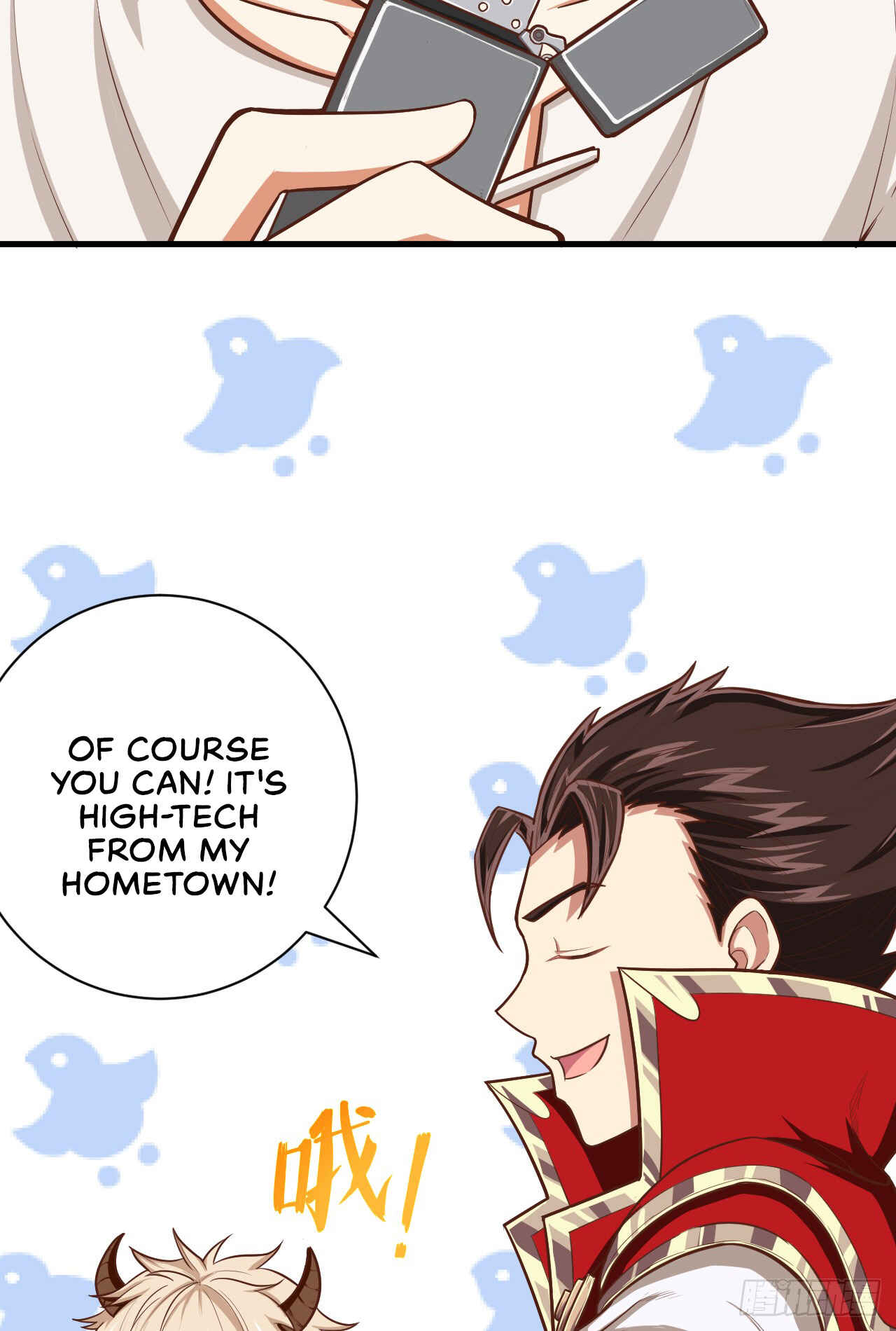Chapter 37 - Page 40