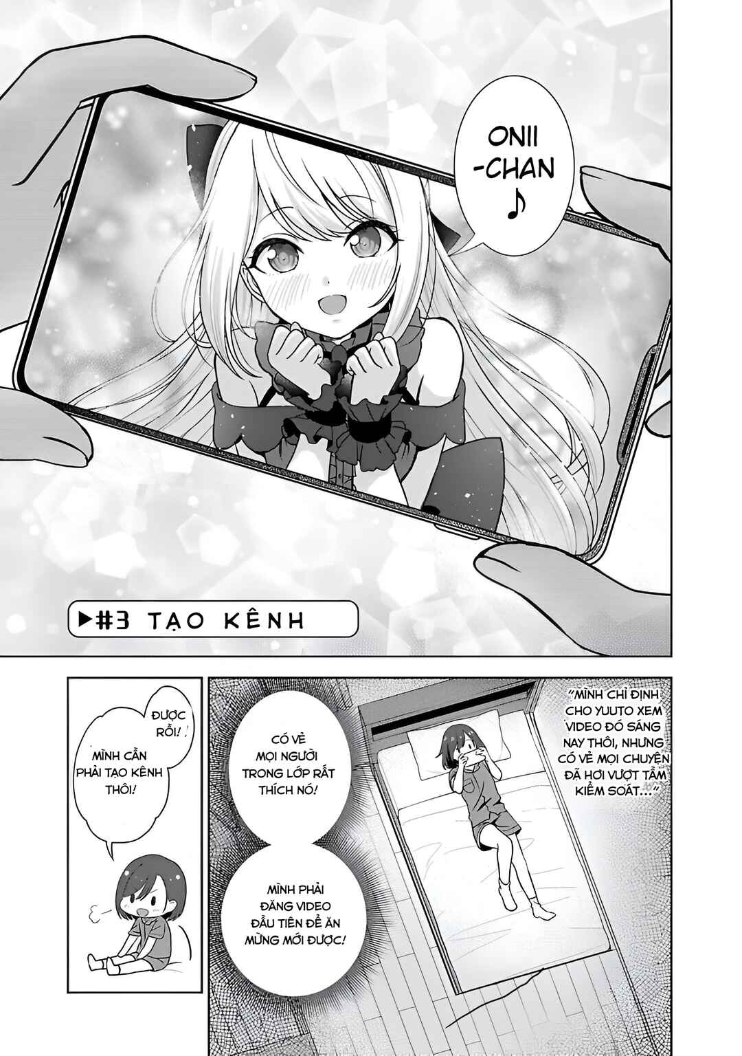 Chapter 3 - Page 1